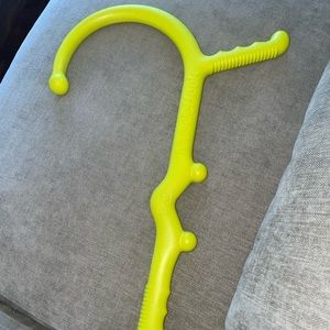 GoFit muscle hook massage tool